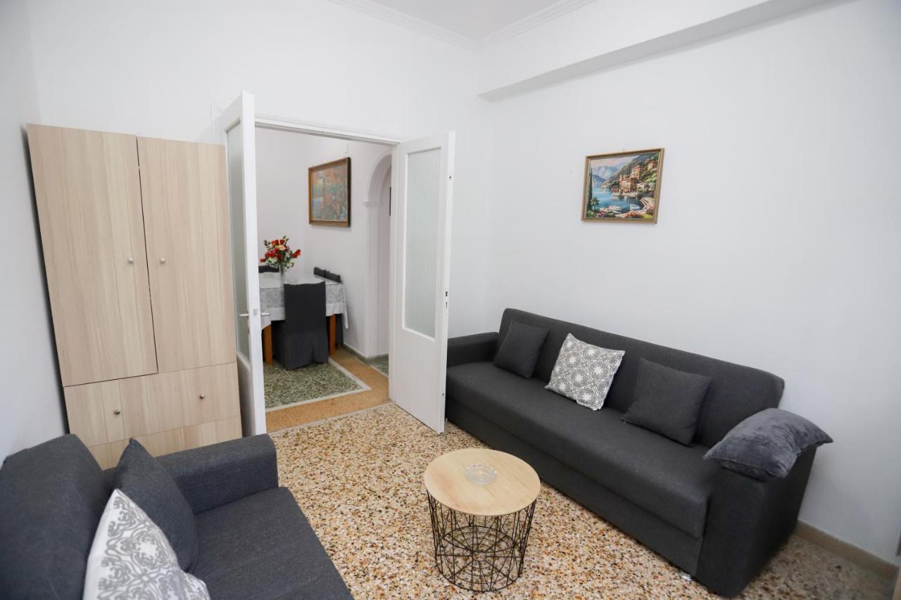 Aphrodite Corfu Town By Guestcorfu Apartment Corfu (city)