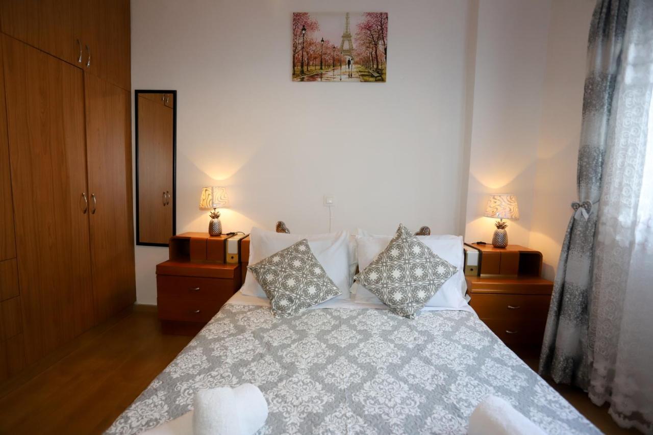 Aphrodite Corfu Town By Guestcorfu Apartment *