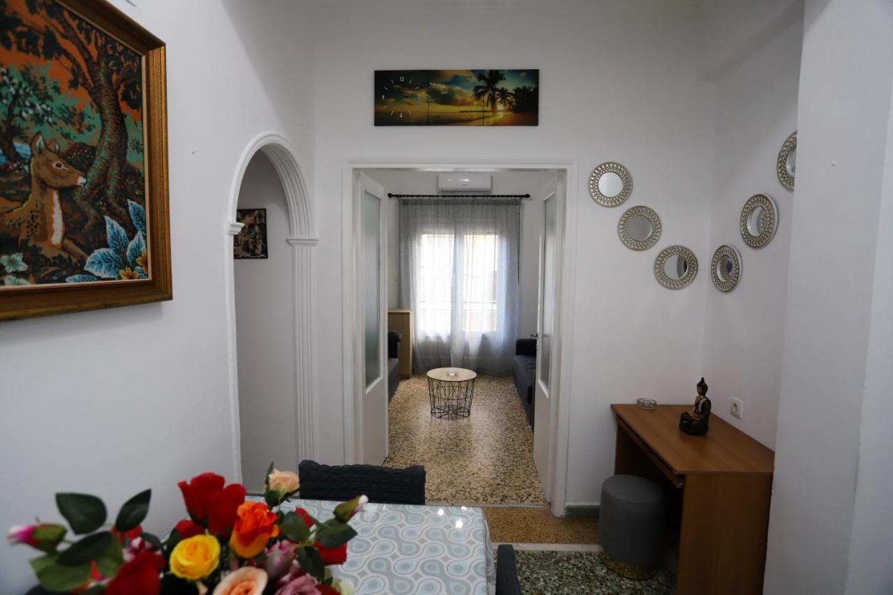Appartement Aphrodite Corfu Town By Guestcorfu *