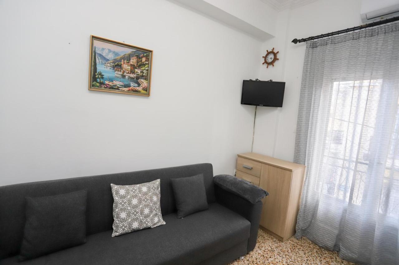 Apartment Aphrodite Corfu Town By Guestcorfu