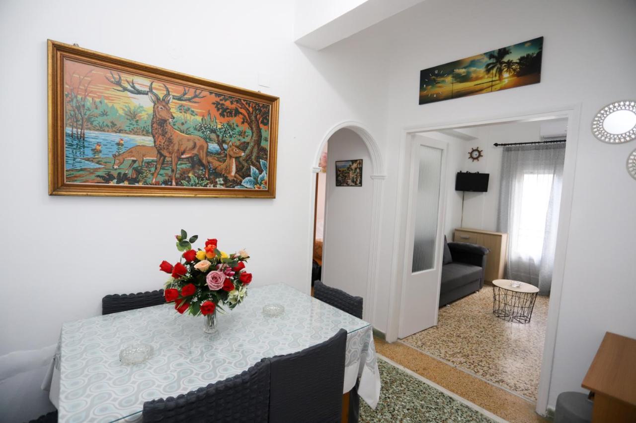 Aphrodite Corfu Town By Guestcorfu Apartment Corfu (city)