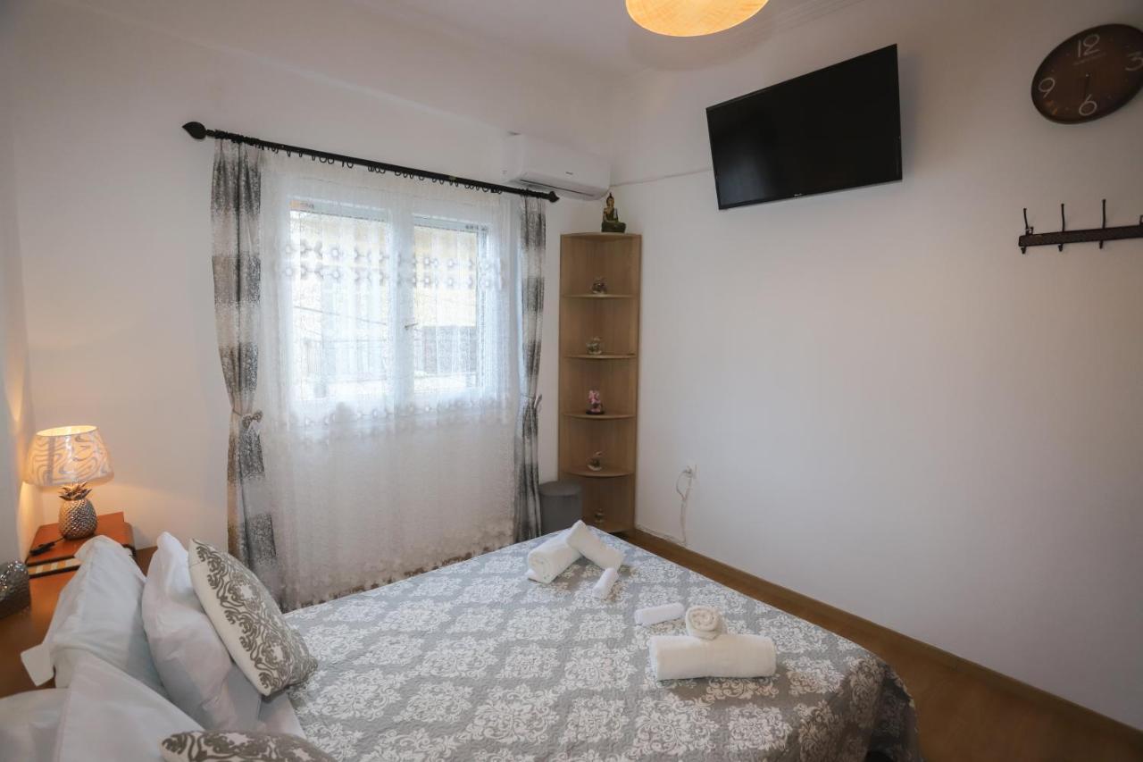 Apartment Aphrodite Corfu Town By Guestcorfu