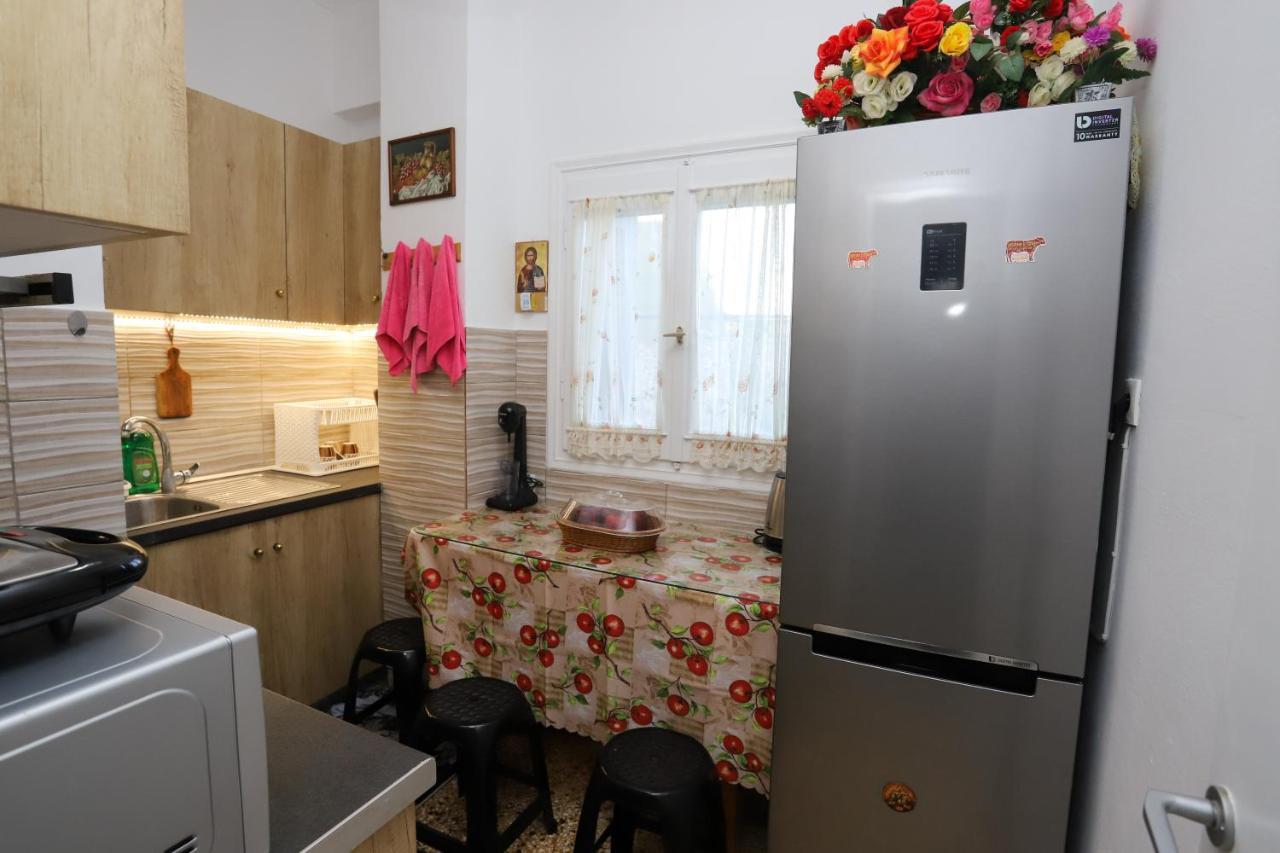 Aphrodite Corfu Town By Guestcorfu Apartment *